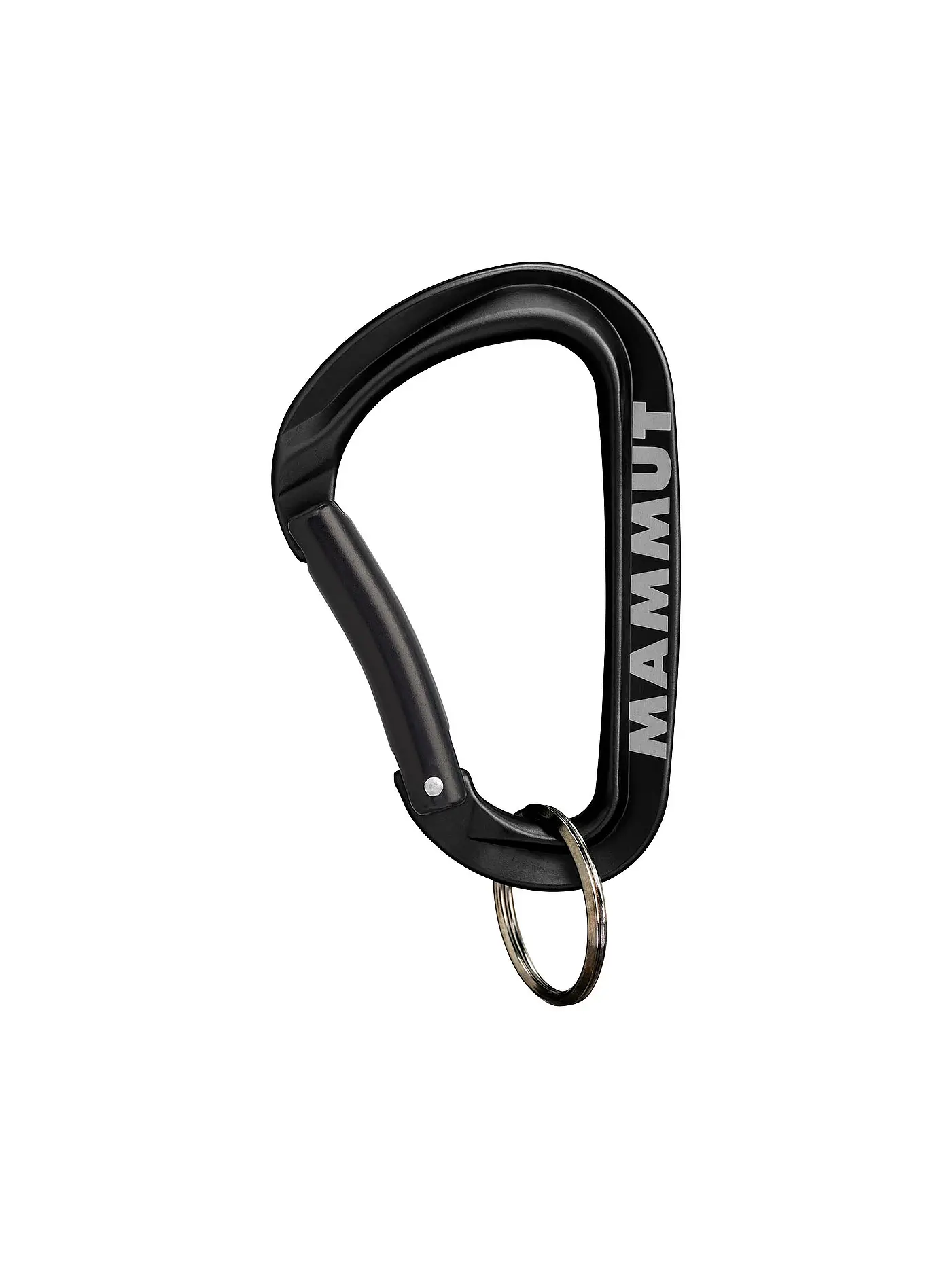 MAMMUT | Mammut Mini Carabiner Workhorse Keylock L | 